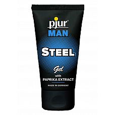     Pjur Man Steel - 50   
     Pjur.