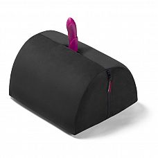 Подушка для секса BonBon Toy - Liberator, Черный 
Покупать секс-мебель - настоящее удовольствие!

Побалуйте себя классной подушечкой от Liberator.