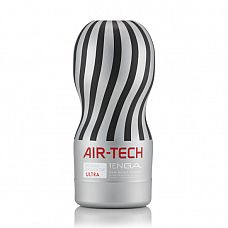   Air-Tech Reusable Vacuum Cup Ultra - Tenga, 18   
Tenga -      -    !

 

    Air-Tech -      ,   -   .