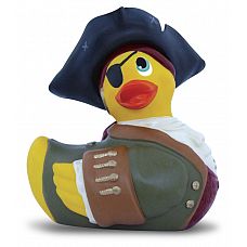  - I Rub My Duckie Pirate Travel Size 
    ?     -.