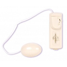  IVORY EGG VIBRATOR 
 -    .