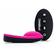   Club Vibe 3 OH Music  
     OhMiBod -   Club Vibe    .