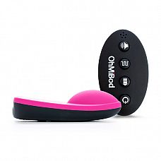   Club Vibe 3 OH Music - OhMiBod  
  "" OhMiBod -   Club Vibe    .