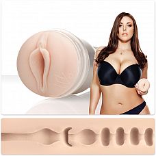  Fleshlight Girls - Angela White Lotus, 25 ,  
  -     ,       .
