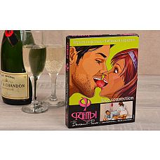 <strong>Эротическая игра Фанты - Любовный марафон (серия Магия желаний )</strong> <br />
Готовы поиграть? Если вы знаете, что ролевые игры это не только переодевание в эльфов и магов.<div class="charTableblock"> </div> Эротическая игра Фанты - Любовный марафон (серия Магия желаний )
Готовы поиграть? Если вы знаете, что ролевые игры это не только переодевание в эльфов и магов.