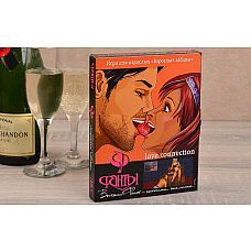 <strong>Эротическая игра Фанты - Взрослые забавы (серия Магия желаний )</strong> <br />
Без комплексов Вас сложно смутить? Вы уже попробовали многое и хотите узнать что-нибудь новенькое? Или раскрепостить партнера? Коробка с фантами «Взрослые забавы» способна удивить даже очень искушенных любовников.<div class="charTableblock"> </div> Эротическая игра Фанты - Взрослые забавы (серия Магия желаний )
Без комплексов Вас сложно смутить? Вы уже попробовали многое и хотите узнать что-нибудь новенькое? Или раскрепостить партнера? Коробка с фантами «Взрослые забавы» способна удивить даже очень искушенных любовников.