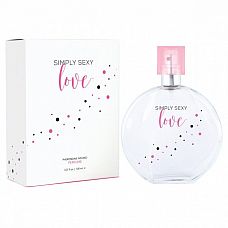     Perfume Simply sexy - 100 . 
    Perfume Simply sexy.      .
