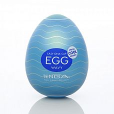 C Tenga Egg Cool Edition, 7 ,  
 Egg Cool Edition   Tenga -    .