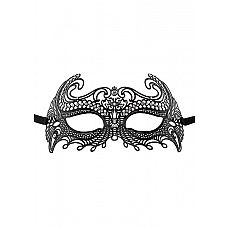  Sea Goddes Masquerade Black SH-OU129BLK 
