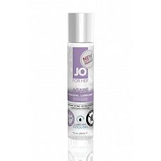        JO AGAPE LUBRICANT COOLING 30  
     JO Personal Lubricant AGAPE Women COOL -       ,  ,  .
