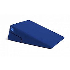 Синяя подушка для любви Liberator Retail Ramp 
Ramp   идеальная комбинация функциональности и свободы.