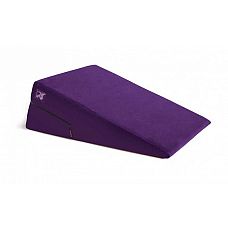 Фиолетовая подушка для любви Liberator Retail Ramp 
Ramp   идеальная комбинация функциональности и свободы.
