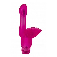   G   JAPANESE G-SPOT LIMITED EDITION 
     G.