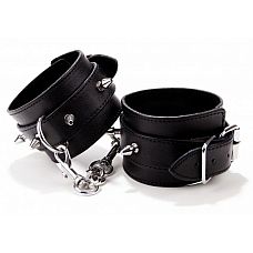 ׸     Spiked Leather Handcuffs 
  ,     ,  ,    ?    .