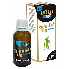     Spanish Fly Gold Drops - Strong   Men, 30 .  
       ,   .