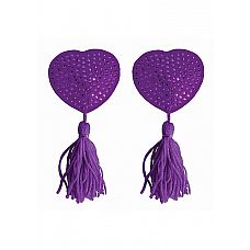  Tassels Heart Heart  
     :   ,          .