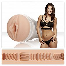 - Fleshlight Girls - Eva Lovia Sugar 
  -   - Eva Lovia.