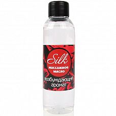 Массажное масло Silk - 75 мл. 
Научиться жить в гармонии с собой, своим телом и основным инстинктом поможет масло Silk.