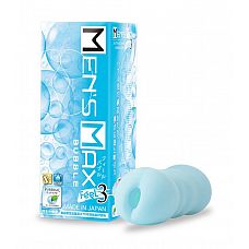 - Men sMax Feel 3 Bubble 
- -  Feel 3 Bubble  Men sMax           Feel .