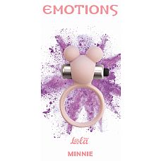   Emotions Minnie Light pink 4005-02Lola 
"  Emotions Minnie  Lola Toys         ,      .