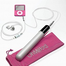  OhMiBod - Music driven vibrator 
OhMiBod -        ,           .