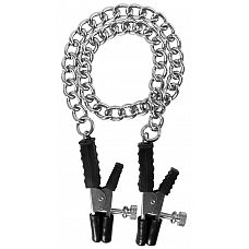    Block Busters Nipple Clamps   
   Block Busters Nipple Clamps  .