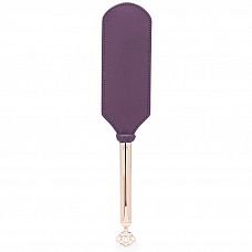  Fifty Shades Freed Cherished Collection Leather & Suede Paddle - Fifty Shades of Grey  
    ,   .