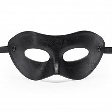    Secret Prince Masquerade Mask 
         .