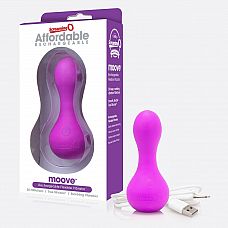  - Affordable Rechargeable Moove  
 - Affordable Rechargeable Moove.