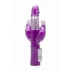  Hi-Tech Laci Purple SH-SIM015PUR 
