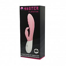  Master Flirtation MC17-1 
"      .