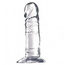 <strong>Гелевый фаллоимитатор на присоске JELLY JOY RADIANT - 16,5 см.</strong> <br />
Гелевый фаллоимитатор на присоске JELLY JOY RADIANT.<div class="charTableblock"><div><span>Длина, см</span>: 16.50</div><div><span>Диаметр, см</span>: 3.50</div><div><span>Материал</span>: ПВХ (PVC)</div><div><span>Длина, см</span>: 13-16</div><div><span>Диаметр, см</span>: 3</div><div><span>Производитель</span>: Dream Toys, Китай</div></div> Гелевый фаллоимитатор на присоске JELLY JOY RADIANT - 16,5 см.
Гелевый фаллоимитатор на присоске JELLY JOY RADIANT.