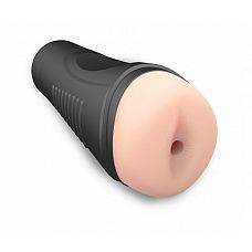 Мастурбатор-анус Self Lubrication Easy Grip Masturbator XL Anal 
Мастурбатор в колбе для мужчин, для любителей анального секса .