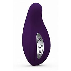 Фиолетовый мини-вибратор Lay-On Vibe 
Великолепный клиторальный стимулятор, изготовленный из высококачественного силикона, бархатистого на ощупь.