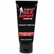     Sex Expert Stand Up - 40 . 
          -   Stand up!      -  ,     ,   ,  .