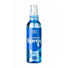     Hot Planet Toy Cleaner Spray - 150 . 
   Hot Planet     ,     .