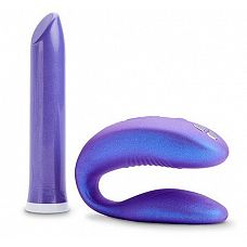   We-Vibe Anniversary Collection 
 We-Vibe    - ,    ,      ,  .