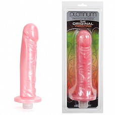   PLATINUM ORIGINAL PINK 8in 0105-02 CD DJ 
