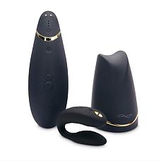 We-Vibe Tease & Please Collection -     Sync+Premium  
        ,     ,     .