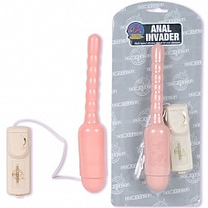   ANAL INVADER 1121-00 CD DJ 
              .