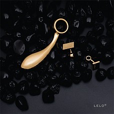   EARL GOLD (LELO) 
EARL GOLD -       .