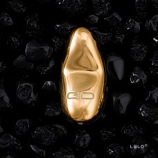   YVA GOLD (LELO) 
YVA GOLD -       .