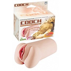 <strong>Нежный розовый мастурбатор Cooch (Tonga 150128)</strong> <br />
Мастурбатор из материала LoveClone RX™ в форме соблазнительного влажного влагалища натурального цвета.<div class="charTableblock"><div><span>Производитель</span>: NMC, Канада</div></div> Нежный розовый мастурбатор Cooch (Tonga 150128)
Мастурбатор из материала LoveClone RX™ в форме соблазнительного влажного влагалища натурального цвета.