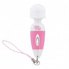 Fairy - Baby Massage Wand 
The Fairy series has gain much popularity.