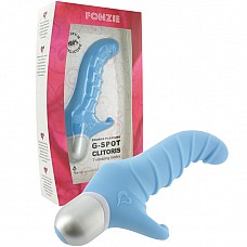  Feelz Toys - Fonzie Vibrator Blue 
      G Fonzie Vibrator Pink.