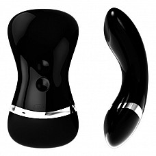 Chippendales Diva Sensual Massager Black 
Stylish, sophisticated and surprisingly powerful - The Chippendales Diva is exactly what you would expect from the premier brand in womenвЂ™s entertainment.