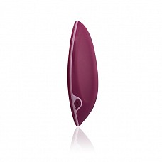 B Swish - bsoft Burgundy Pink 
Sensual and sweet.