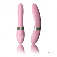 Lelo - Elise Vibrator Pink 
Elise is the most seductive of pleasure objects, poised to deliver experiences only a vibrator of her kind can provide.