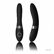 Lelo - Elise Vibrator Black 
Elise is the most seductive of pleasure objects, poised to deliver experiences only a vibrator of her kind can provide.