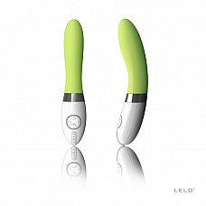 Lelo - Liv Vibrator Green 
Liv is a true icon of the Lelo range - an elegant mid-size vibrator that delivers prolonged sensations through the most delicate and not-so delicate touch.